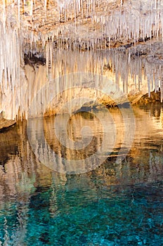 Crystal Cave Bermuda