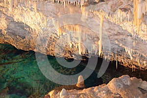 Crystal Cave Bermuda