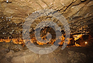 Crystal Cave horizontal