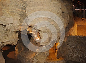 Crystal Cave horizontal