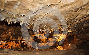 Crystal Cave horizontal