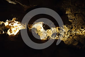 Crystal Cave horizontal