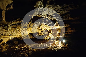 Crystal Cave horizontal