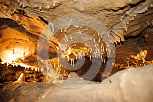 Crystal Cave horizontal