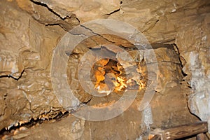 Crystal Cave horizontal