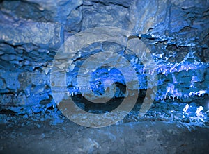 Crystal Cave horizontal