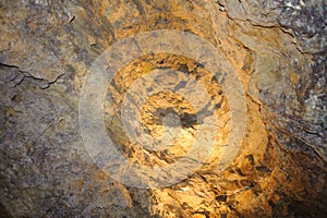 Crystal Cave horizontal