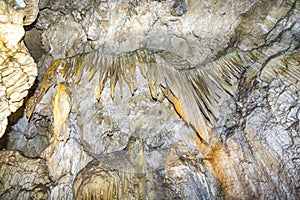 CRYSTAL CAVE SEQUOIA