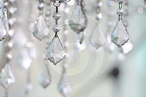 Crystal Chandelier