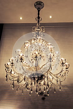 Crystal chandelier lighting,Wall Sconce,Warm light,The light of hope,Light up your dream,Romantic time