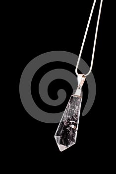 Crystal Charm photo