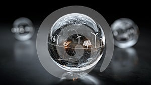 Global Renewable Energy Sources