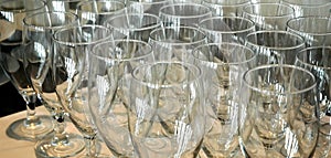 Crystal Glasses