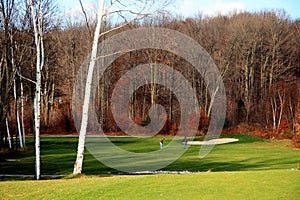 Crystal Lake Golf Course