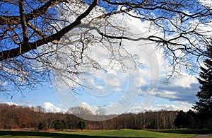 Crystal Lake Golf Course