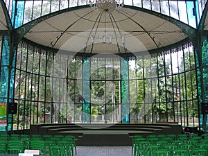 Crystal Palace - Petropolis - Rio de Janeiro