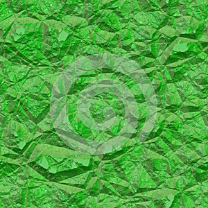 Crystal stone seamless generated texture