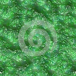 Crystal stone seamless generated texture