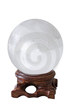 Crystalball