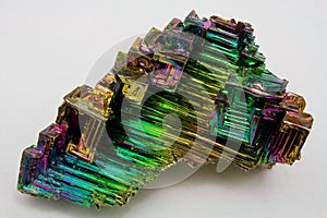 Crystalline Bismuth Metal