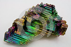 Crystalline Bismuth Metal photo
