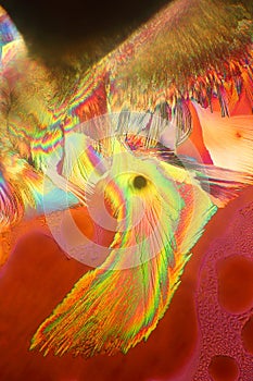 Crystallized Vitamin C