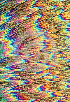 Crystallized Vitamin C