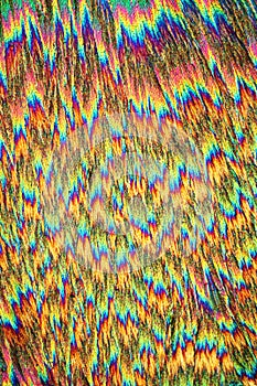 Crystallized Vitamin C