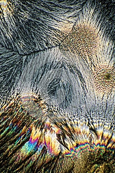 Crystallized Vitamin C