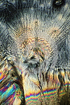 Crystallized Vitamin C