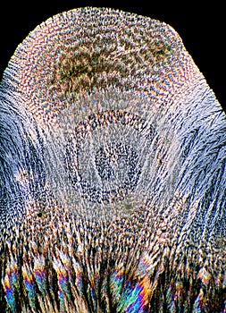 Crystallized Vitamin C