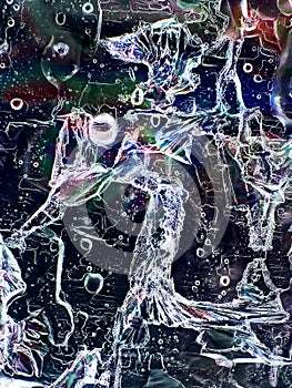 Imaginative Crystals photo