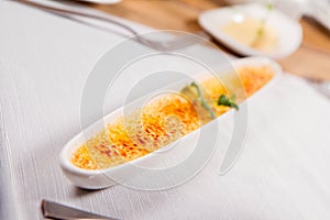 CrÃÂ¨me brÃÂ»lÃÂ©e