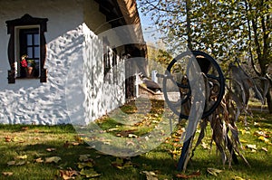 Csarda - traditional hungarian restaurant