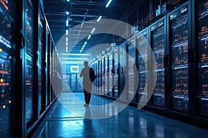 CSGO Hosting Infrastructure