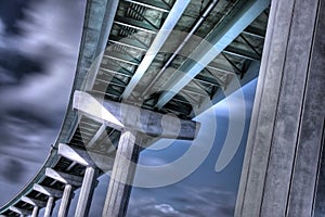 CSP Hindmarsh Bridge 1