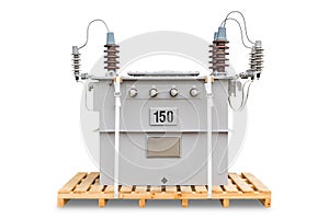 CSP type transformers