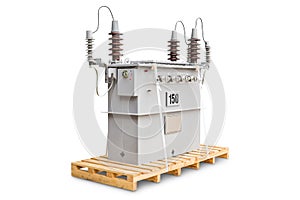 CSP type transformers