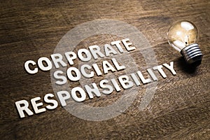 CSR Creativity and Success Idea