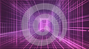 css bouncing code snippet