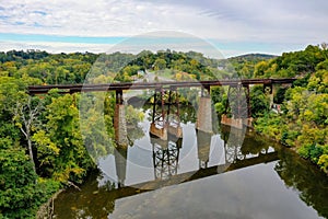 CSX - Catskill Creek Bridge