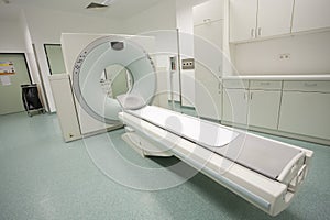Ct scan