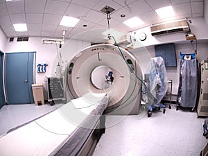 CT Scan