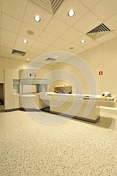 CT scanner 01