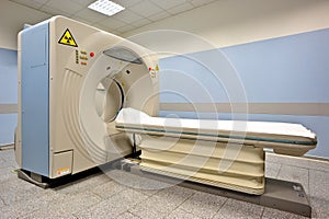 CT scanner 04