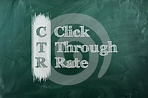 Ctr