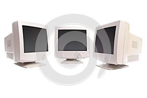 CTR monitors
