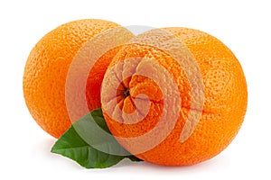 Ctrus fruit orange closeup