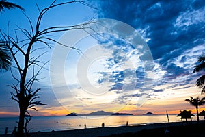 Cua Dai Beach - Hoi An photo