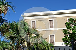 Cuartel de Ballaja building photo